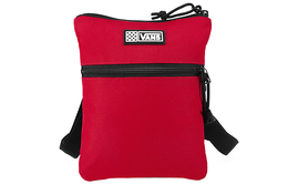 Женская сумка через плечо Vans, Red vn0a4drrybk | red