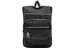 Vans Нейлоновый рюкзак, стандартный, унисекс, черный камуфляж vn0a4tpo29b1 | black camouflage