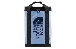 The North Face 26-литровая походная сумка из прочного материала, цвет: светло-голубой, мужские nf0a3kyf-xoi | cool pale blue
