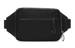 Поясная сумка унисекс Nike, Black dm5006-010 | black