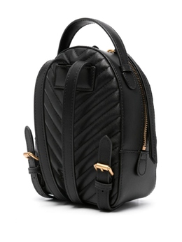 Pinko мини-сумка Love Click, черный 103614a1j2 | черный