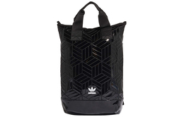 Рюкзак унисекс Adidas Originals, Black fl9675 | black
