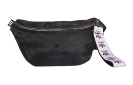 Поясная сумка унисекс Adidas Originals, Black fl9623 | black