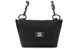 Сумка через плечо унисекс Vans, Black vn0a5lfoblk | black
