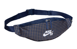 Поясная сумка унисекс Nike, Blue ck6755-410 | blue