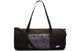 Дорожная сумка унисекс Nike Heritage, Black ck7445-010 | black