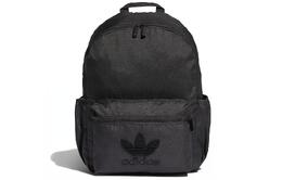 Рюкзак унисекс Adidas Originals, Black fm0724 | black