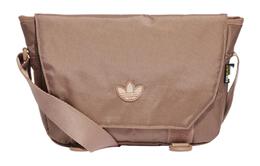 Сумка через плечо унисекс Adidas Originals, Коричневый ib9345 | brown