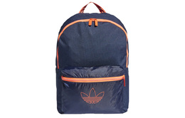 Рюкзак унисекс Adidas Originals, Dark Blue fn2058 | dark blue