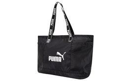 Женская сумка Puma, Black 079849-01 | black