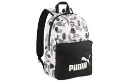 Тканевый рюкзак маленький мужской Snow Puma, Snow 079879-09 | snow