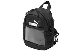 Рюкзак унисекс Puma, Black 077019-01 | black