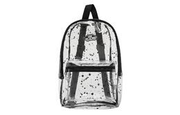 Рюкзак унисекс Vans, Transparent vn0a5lfjywt | transparent