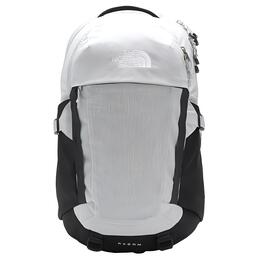 The North Face Рюкзак для походов, нейлоновая ткань, серый, мужской nf0a52sh-21h | tin gray