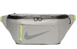 Поясная сумка унисекс Nike, Gray cq0464-008 | gray