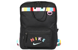 Детская сумка Nike Kids Tanjun, Black cq7655-010 | black