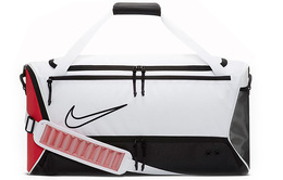 Дорожная сумка унисекс Nike, Белый ba6163-100 | white