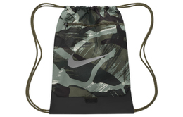 Спортивная сумка унисекс Nike, Army Green dq5239-222 | army green