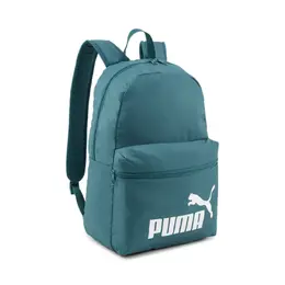Рюкзак Puma "PHASE BACKPACK", зеленый 3362256796-0 | cold green
