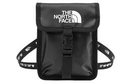 Сумка через плечо унисекс The North Face, Black 7qu7-126862 | black
