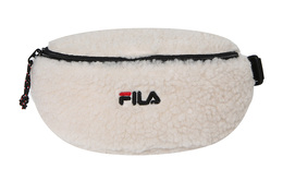 Поясная сумка унисекс Fila, White fs3bcc6384x-crm | white