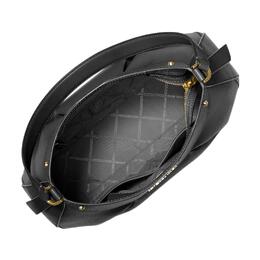 Michael Kors Женская сумка через плечо Michael Kors, Black 30f3g6el6l | black