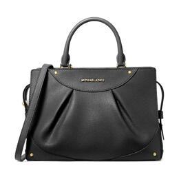 Женская сумка Michael Kors Michael Kors, Black 30f3g6es2l | black