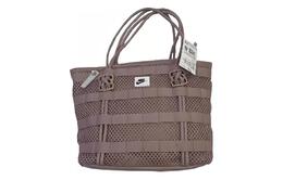 Женская сумка через плечо Nike, Brown cu2607-272 | brown