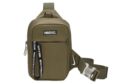 Сумка через плечо унисекс Nike, Light Green cu8098-222 | light green