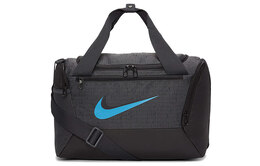 Дорожная сумка унисекс Nike, Black cu9521-070 | black
