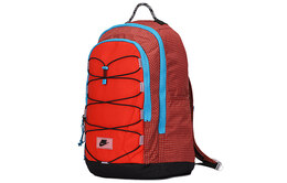 Рюкзак унисекс Nike, Orange cv1412-689 | orange