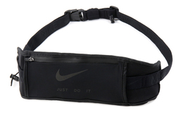 Поясная сумка унисекс Nike, Black cv1114-013 | black