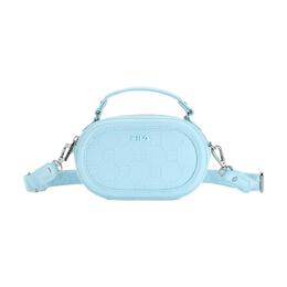 Женская сумка через плечо Fila, Jade Sky Blue f13w338169f-lb | jade sky blue