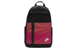 Рюкзак Nike унисекс Elemental, Black/Brown fv8129-010 | black/brown