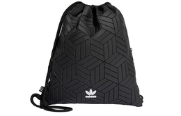 Рюкзак унисекс Adidas Originals, Black dv0200 | black