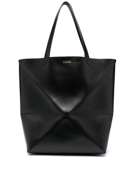 Loewe сумка-тоут Puzzle, черный b933q18x01 | черный
