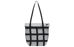 Nike Спортивная сумка Forward Cargo Tote объемом 12 л, дымчато-серый/стальной/белый fb3038-084 | smoke gray & iron gray & mountain white