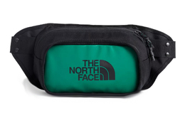 Поясная сумка унисекс The North Face, Green nf0a3kzx-s9w | green