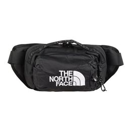 Поясная сумка унисекс The North Face, Black nf0a52rw | black