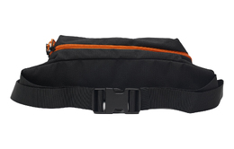 Поясная сумка унисекс The North Face, Black nf0a5jwg-jk3 | black