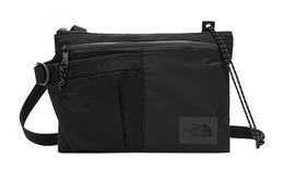 The North Face Женская сумка через плечо, Black nf0a52to-4e5 | black