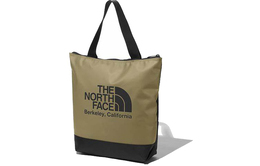Сумка через плечо унисекс The North Face, Black/Brown nm81959 | black/brown