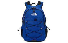 Сумка для отдыха на природе из полиэстера унисекс The North Face, Royal Blue nm2dq04d | royal blue