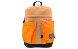 The North Face Рюкзак 15 л, походная сумка из переработанного нейлона, оранжевый, унисекс nm0a52uaoke | rose daybreak