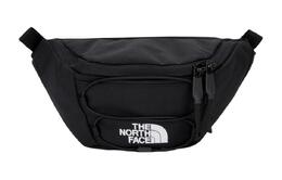 Поясная сумка унисекс The North Face, Black nn2pq32a | black