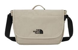 Сумка через плечо унисекс The North Face, Light Beige nn2pq02k | light beige