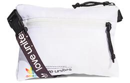 Сумка через плечо унисекс Adidas Originals, White gp2588 | white