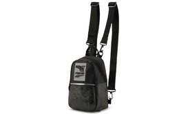 Женский рюкзак Puma, Black 077848-01 | black