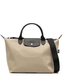 Большая сумка-тоут Longchamp Le Pliage Energy, нейтральный цвет l1515hsr299 | нейтральный цвет