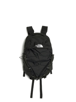 The North Face рюкзак Бореалис, черный nf0a52se | черный